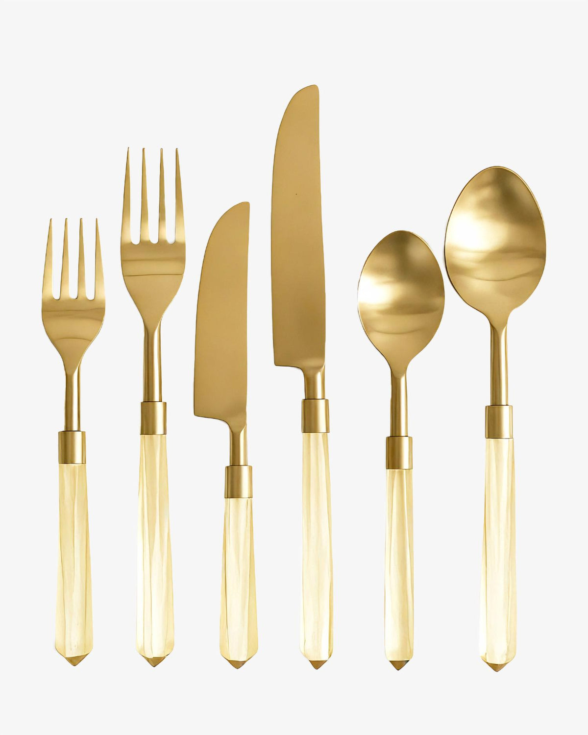 Prism Flatware 6-piece Set