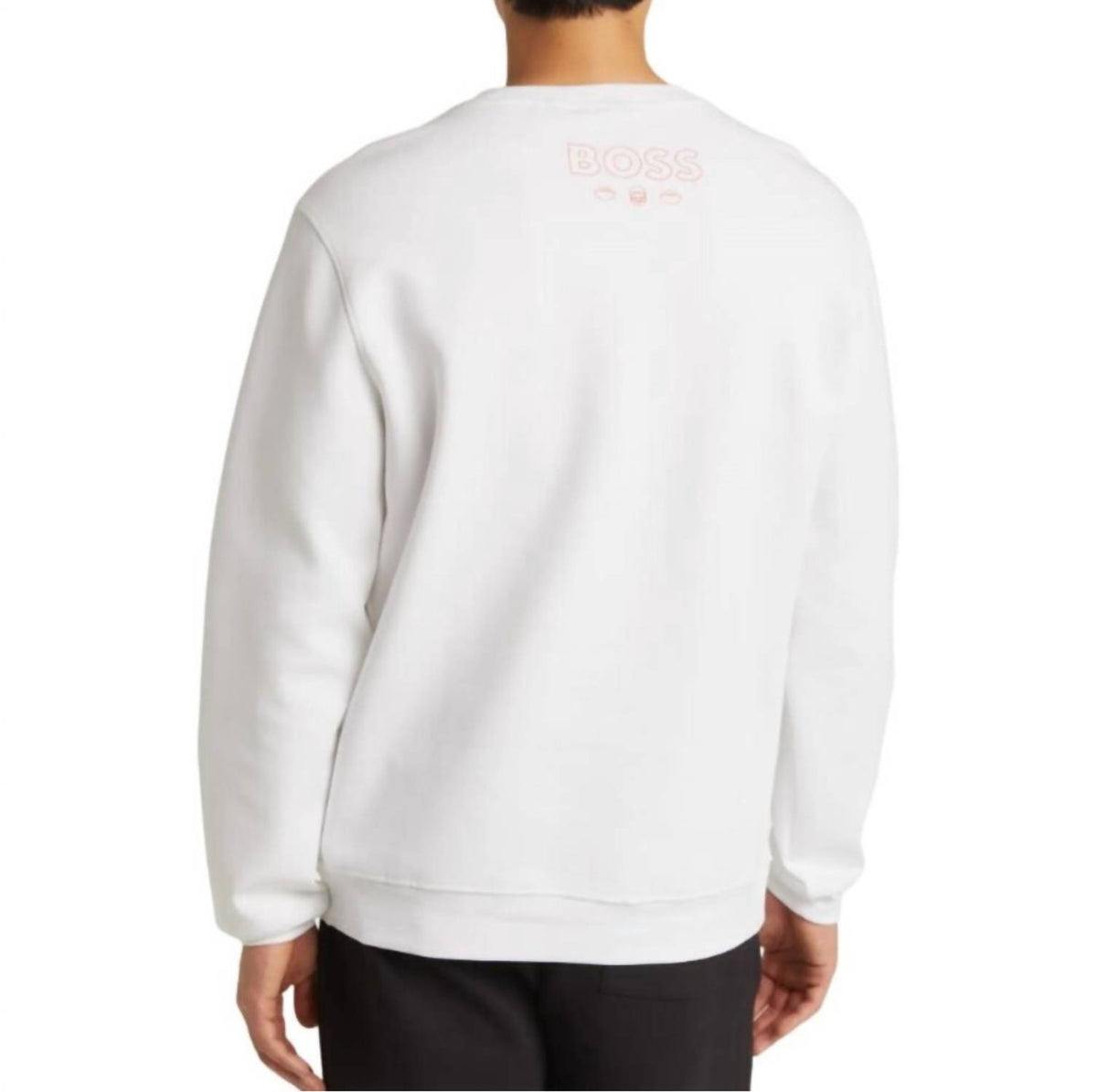 Denver Broncos Sweater