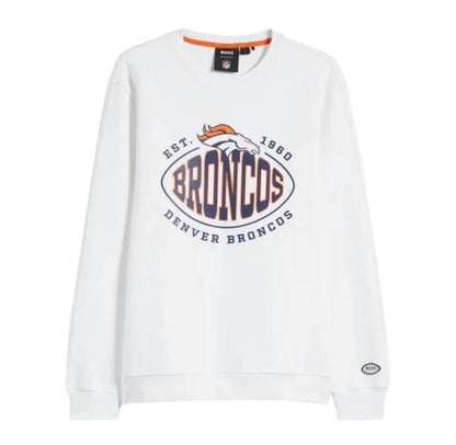 Denver Broncos Sweater