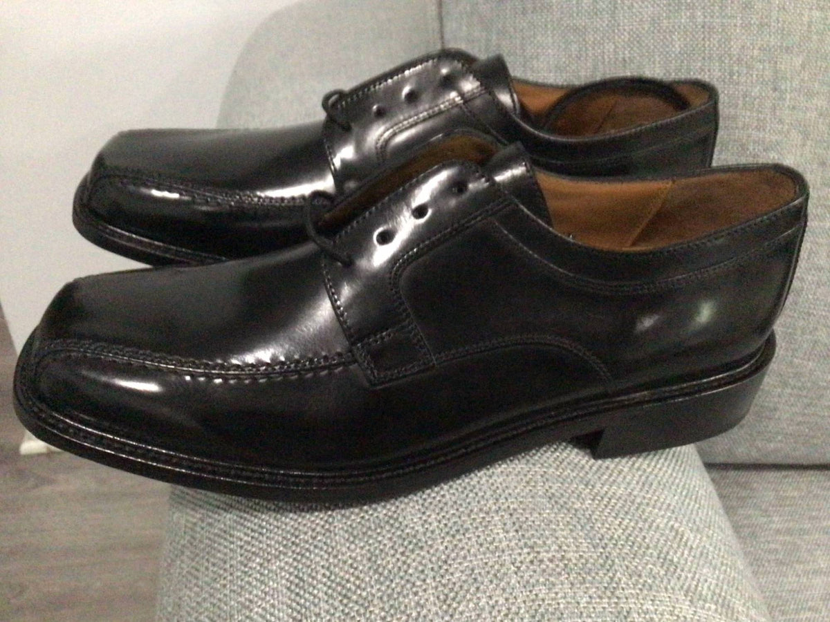 Men's Pollino Lace Up Shoes