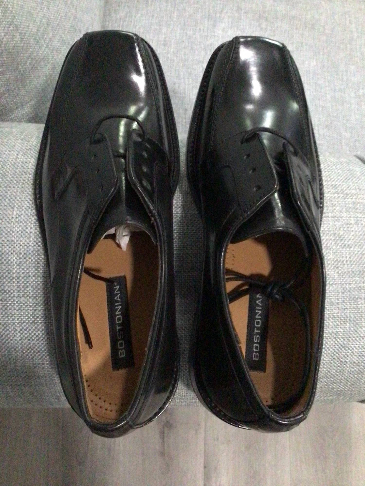 Men's Pollino Lace Up Shoes