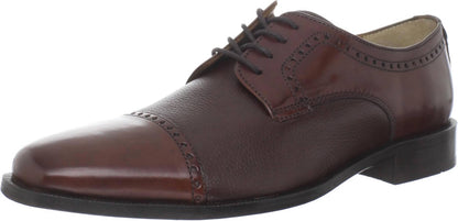 Men's Ricardo Cap Toe Shoes