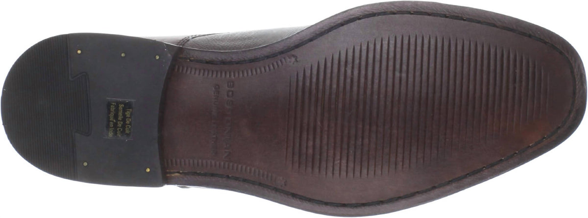 Men's Ricardo Cap Toe Shoes