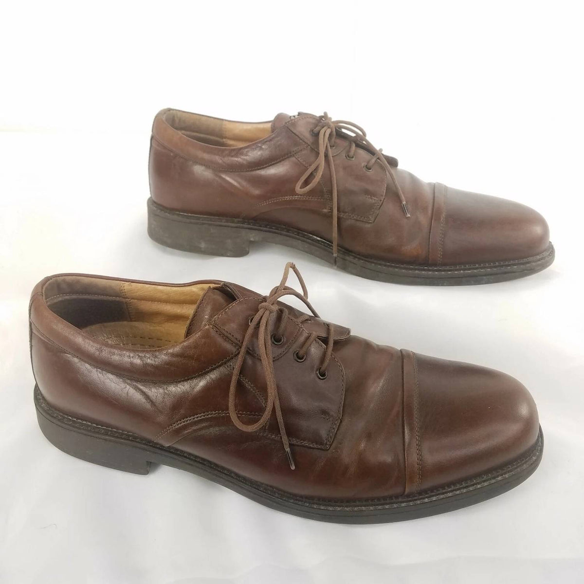 Men's Strada Oxford Shoes