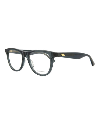 Men's Round-frame Acetate Optical Frames