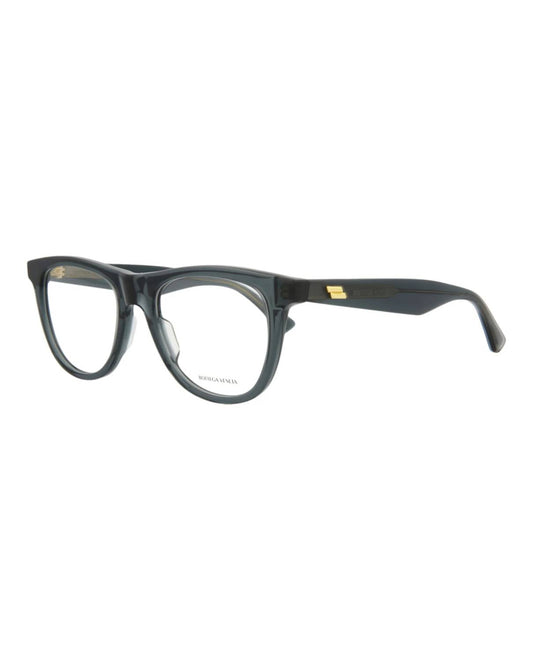 Men's Round-frame Acetate Optical Frames
