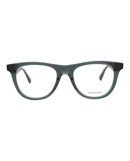 Men's Round-frame Acetate Optical Frames
