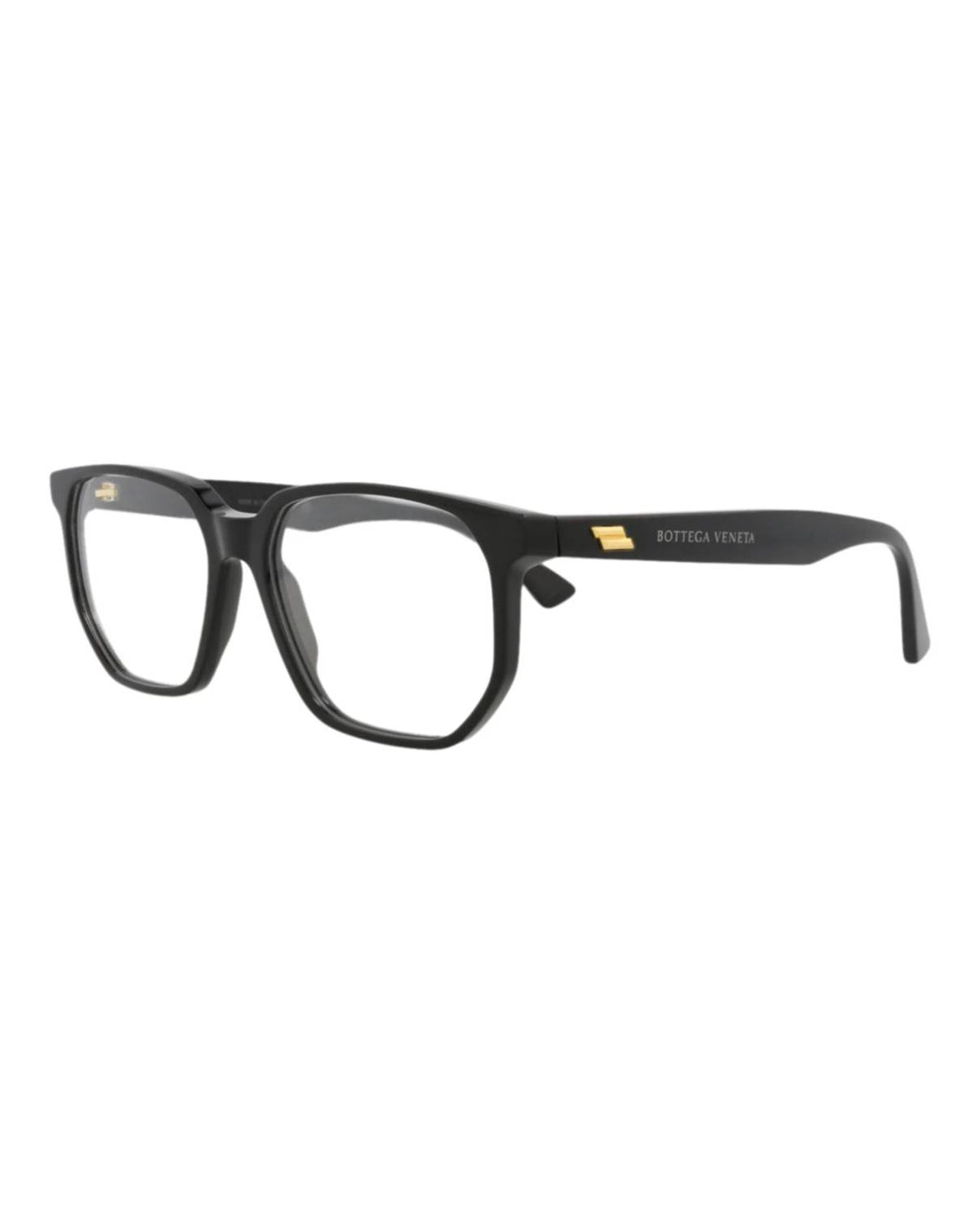 Men's Square-frame Acetate Optical Frames