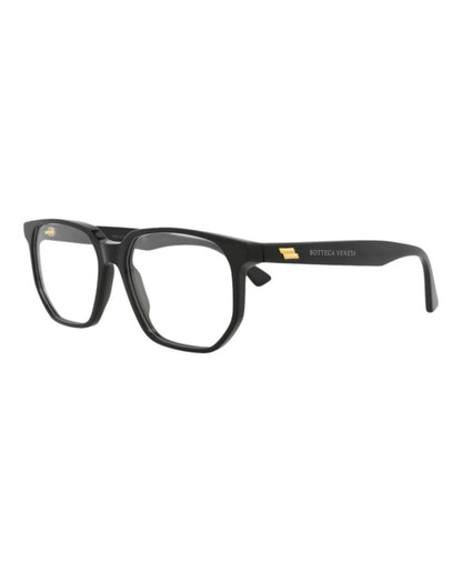 Men's Square-frame Acetate Optical Frames