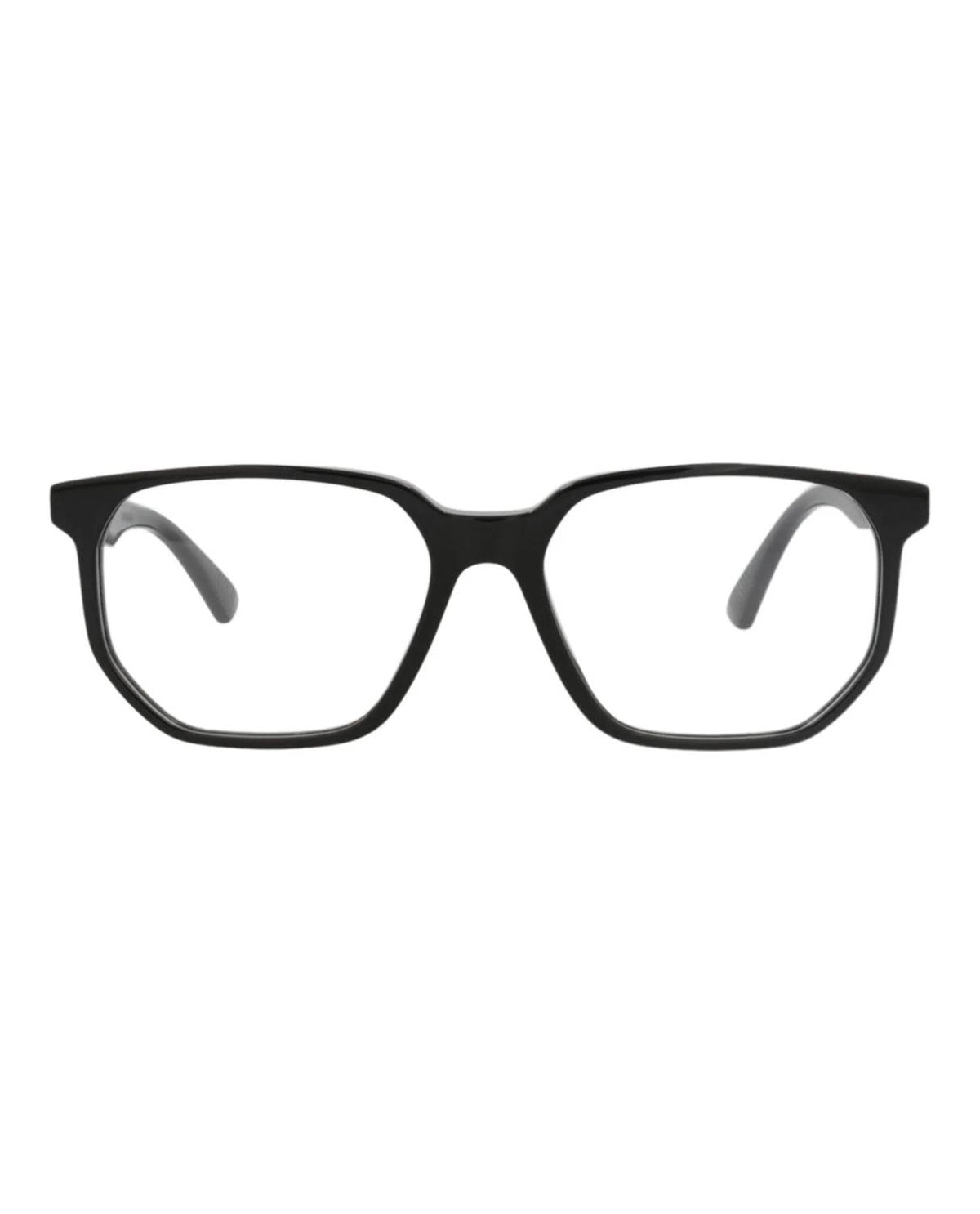 Men's Square-frame Acetate Optical Frames