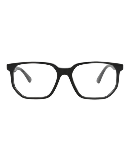 Men's Square-frame Acetate Optical Frames