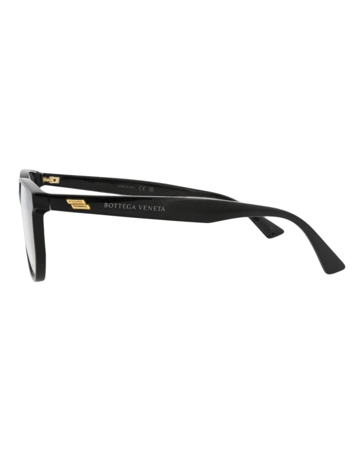 Men's Square-frame Acetate Optical Frames