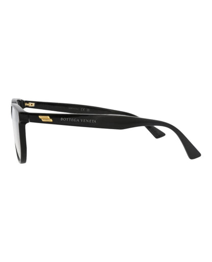 Men's Square-frame Acetate Optical Frames