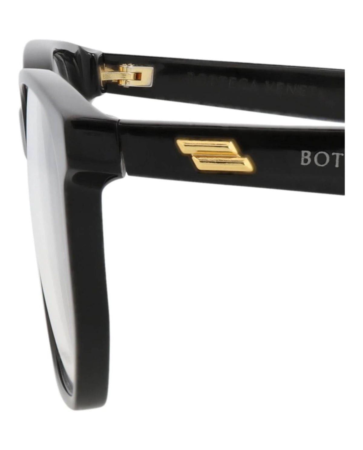 Men's Square-frame Acetate Optical Frames