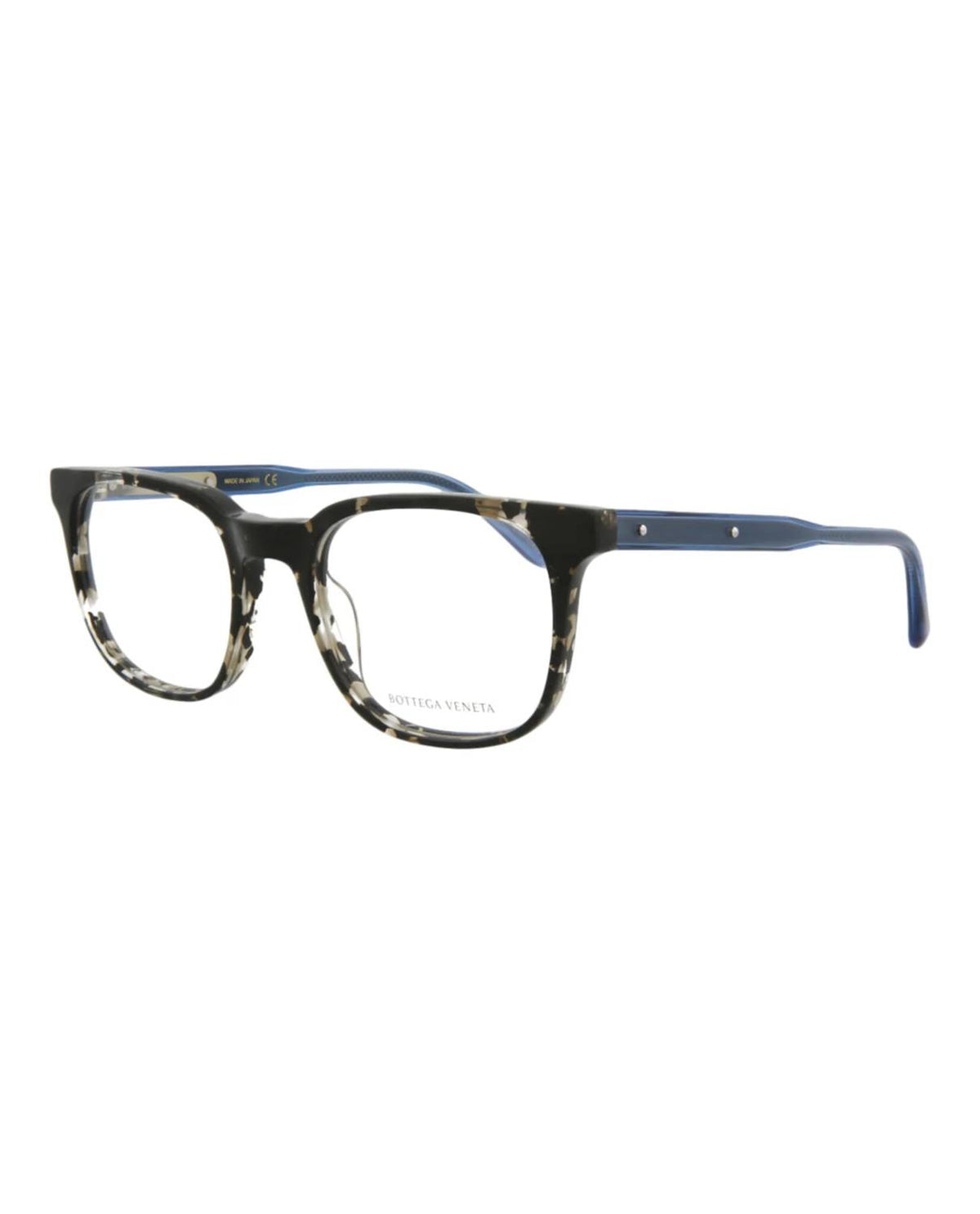 Unisex Square- Acetate Optical Frames