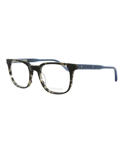 Unisex Square- Acetate Optical Frames