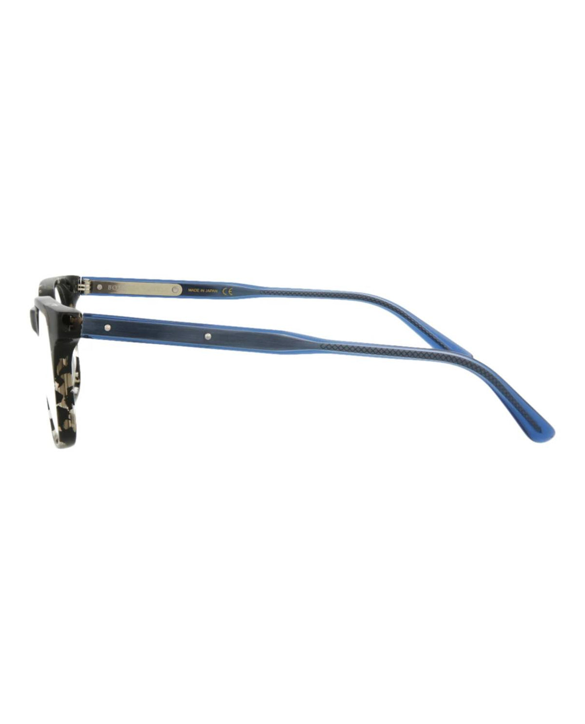 Unisex Square- Acetate Optical Frames