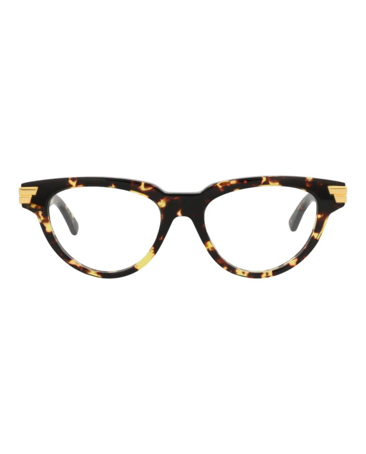 Women's Cat Eye-frame Acetate Optical Frames