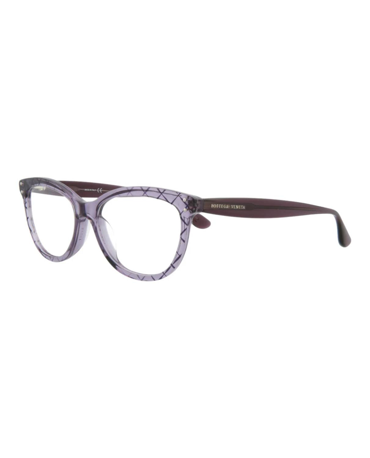 Women's Cat Eye-frame Acetate Optical Frames
