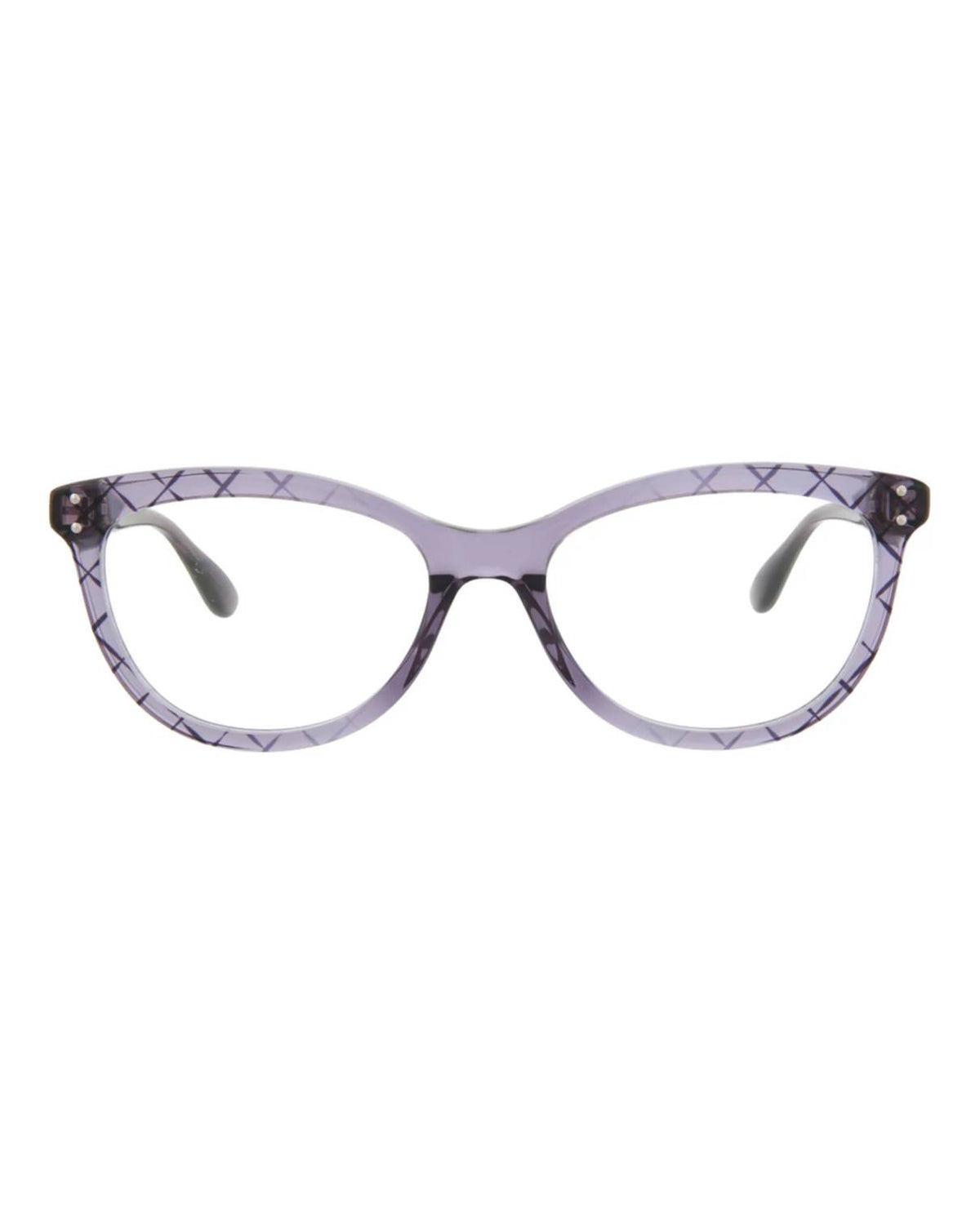Women's Cat Eye-frame Acetate Optical Frames