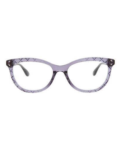 Women's Cat Eye-frame Acetate Optical Frames