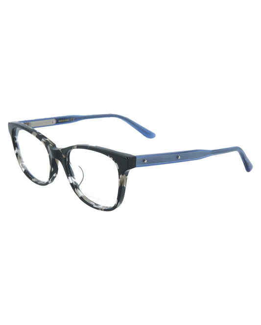 Women's Cat Eye-frame Acetate Optical Glasses