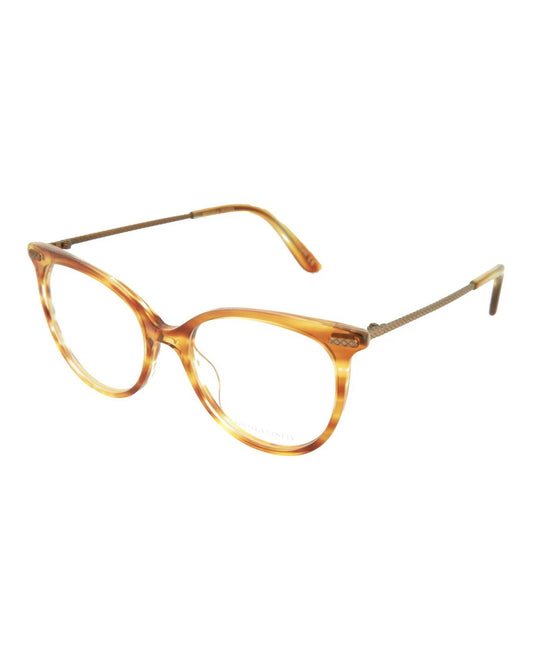 Women's Cat Eye-frame Acetate Optical Glasses