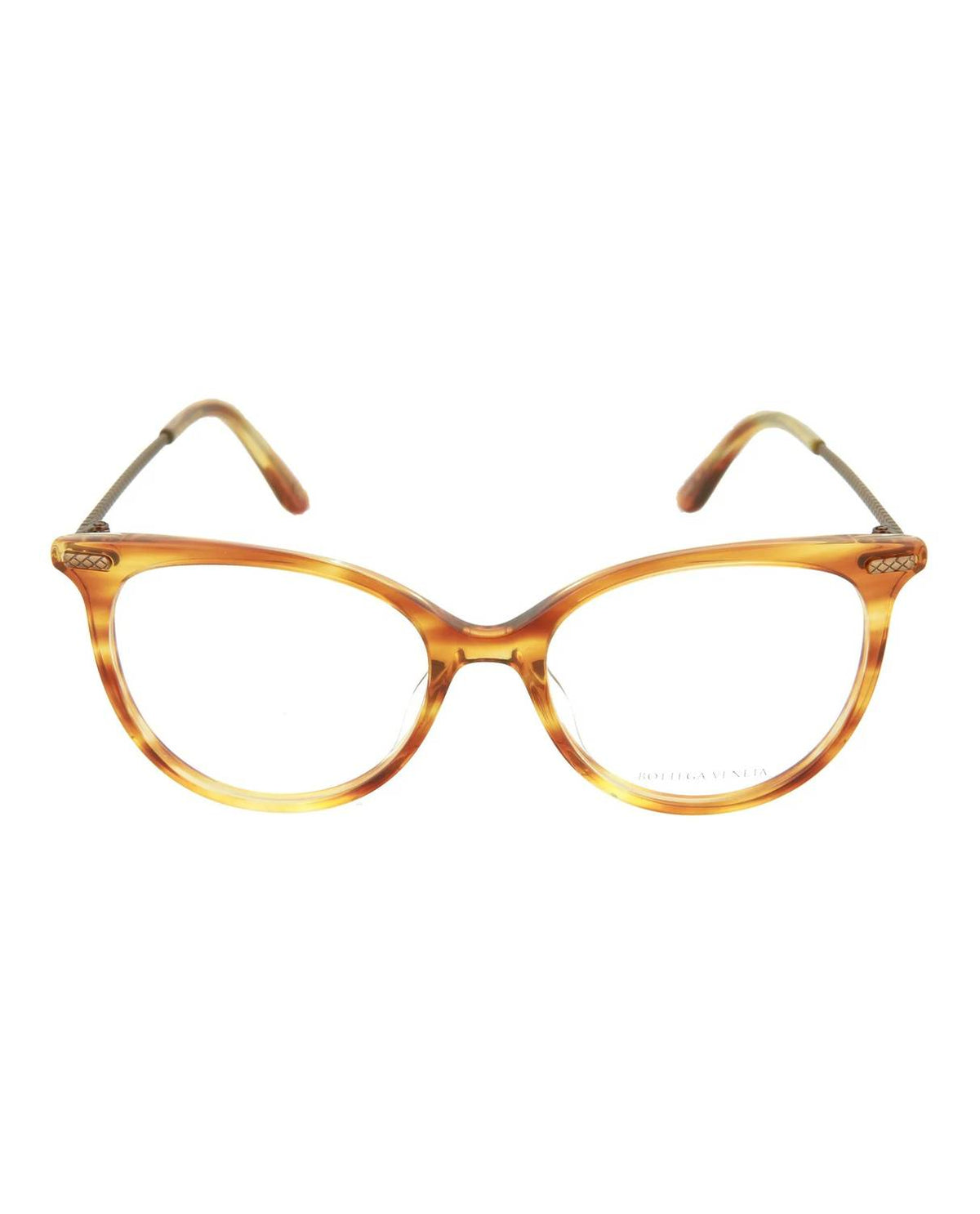 Women's Cat Eye-frame Acetate Optical Glasses