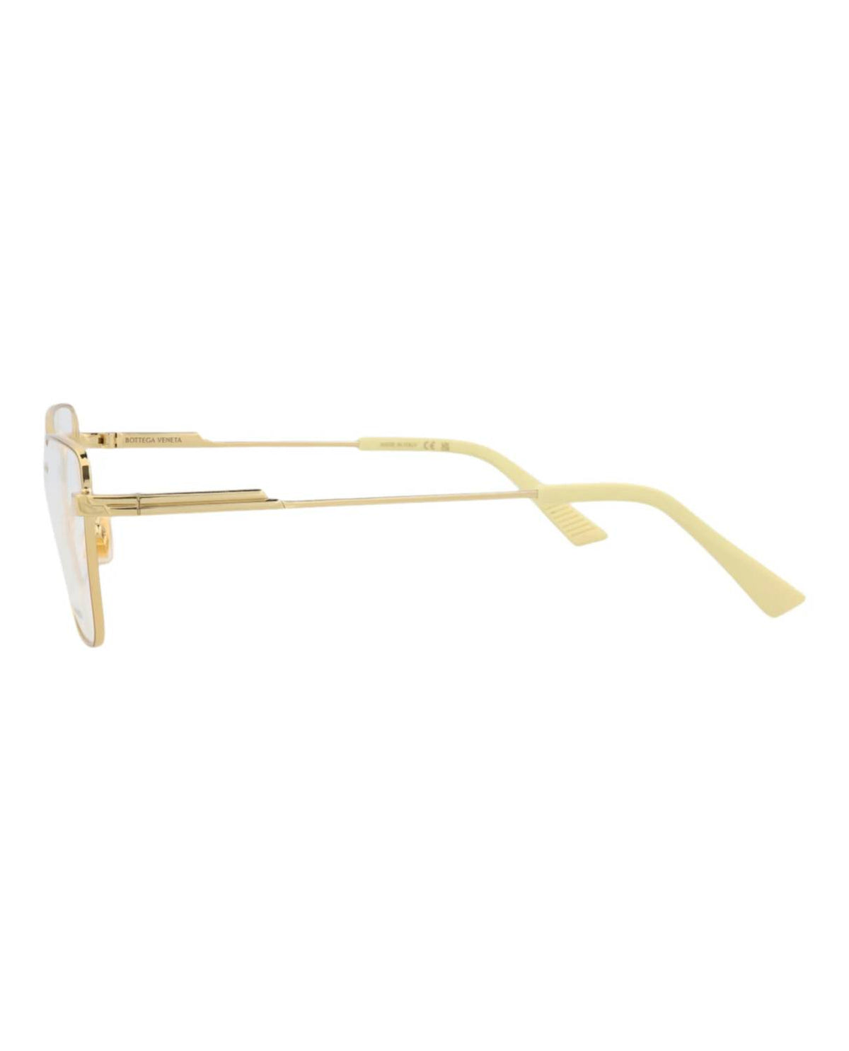 Women's Cat Eye-frame Metal Optical Frames