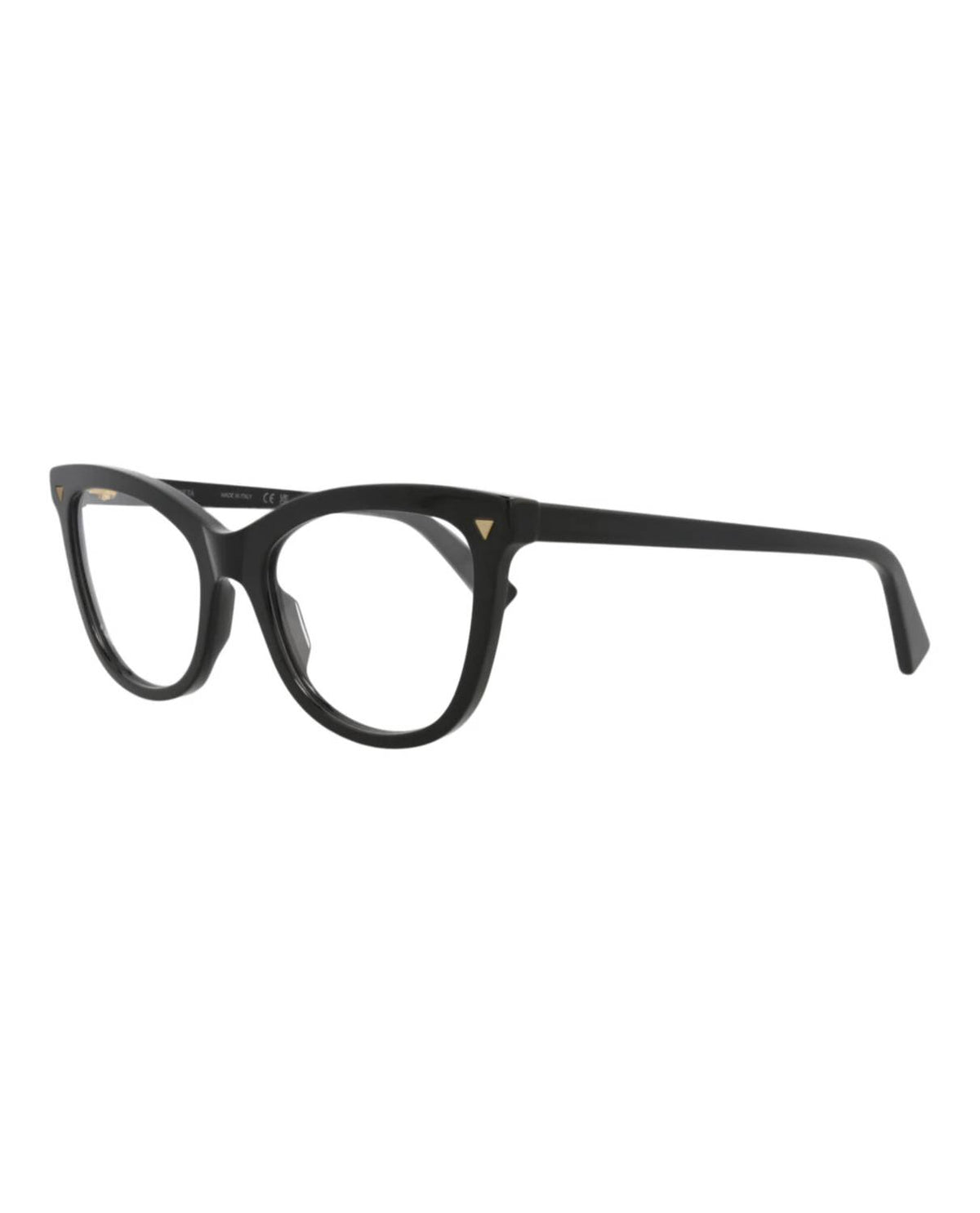 Women's Cat Eye-frame Recycled Acetate Optical Frames