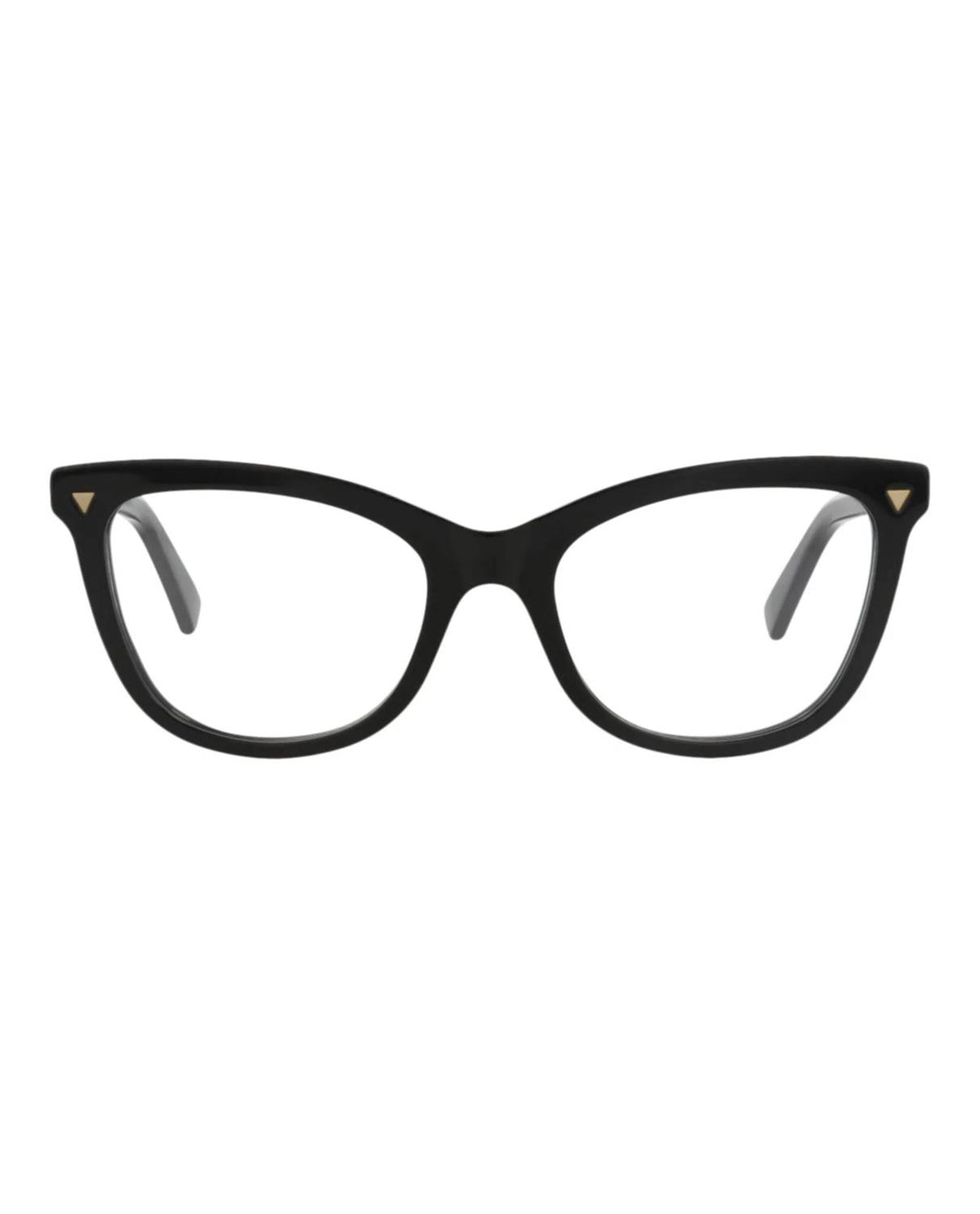 Women's Cat Eye-frame Recycled Acetate Optical Frames