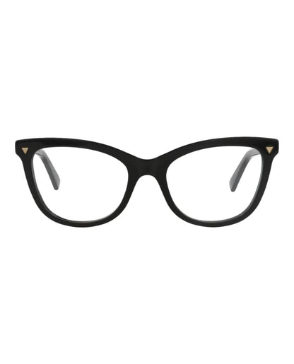 Women's Cat Eye-frame Recycled Acetate Optical Frames