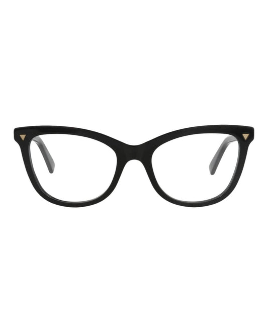 Women's Cat Eye-frame Recycled Acetate Optical Frames