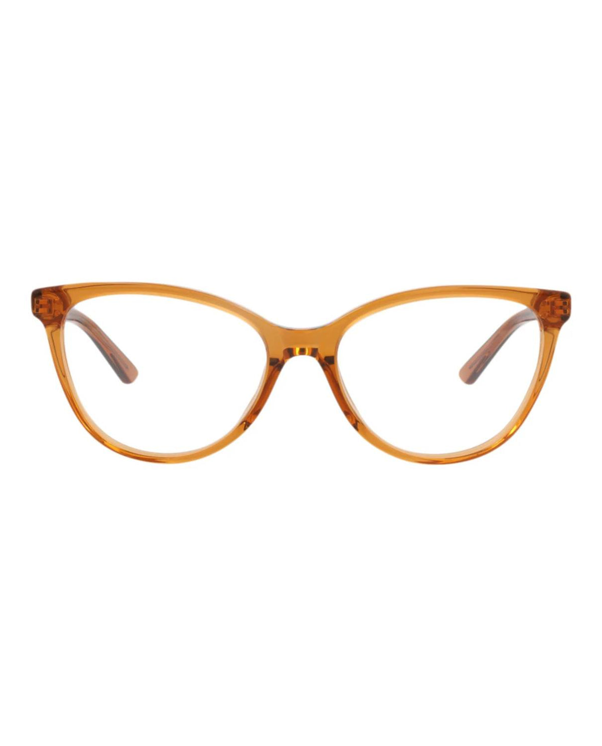Women's Cat Eye-frame Recycled Acetate Optical Frames