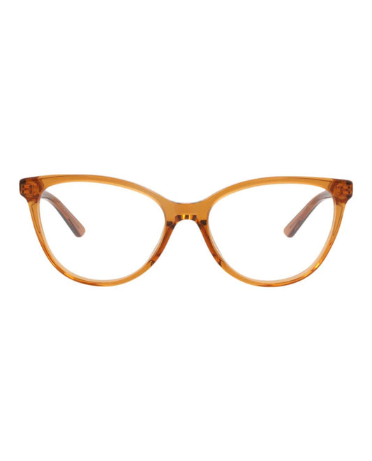 Women's Cat Eye-frame Recycled Acetate Optical Frames