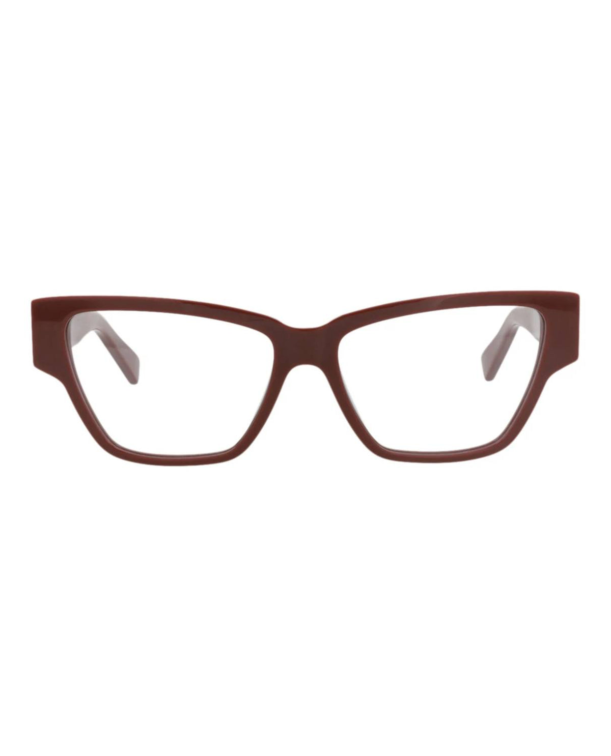 Women's Cat Eye-frame Recycled Acetate Optical Frames