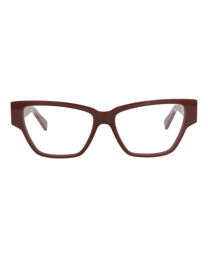 Women's Cat Eye-frame Recycled Acetate Optical Frames