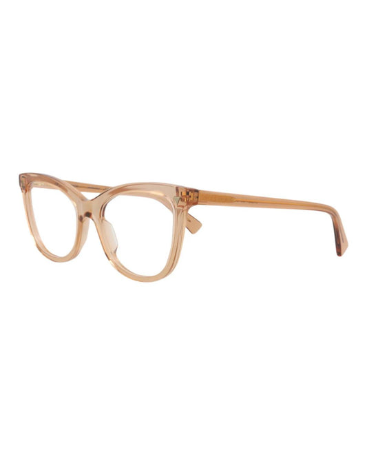 Women's Cat Eye-frame Recycled Acetate Optical Frames