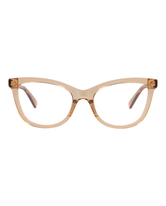 Women's Cat Eye-frame Recycled Acetate Optical Frames