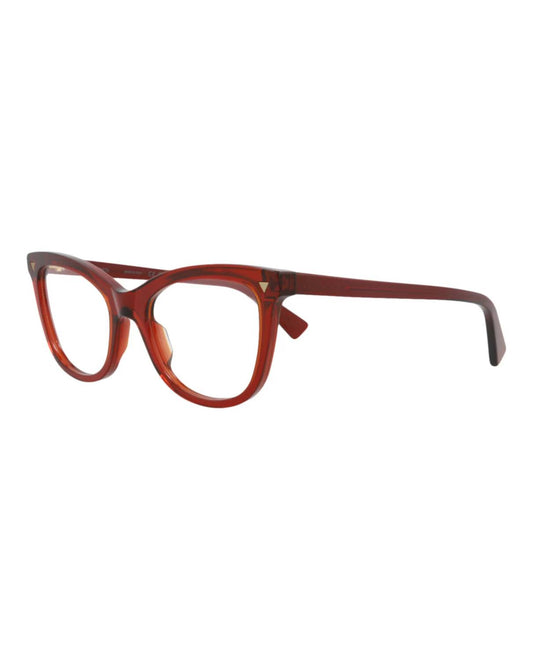 Women's Cat Eye-frame Recycled Acetate Optical Frames