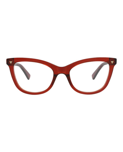 Women's Cat Eye-frame Recycled Acetate Optical Frames
