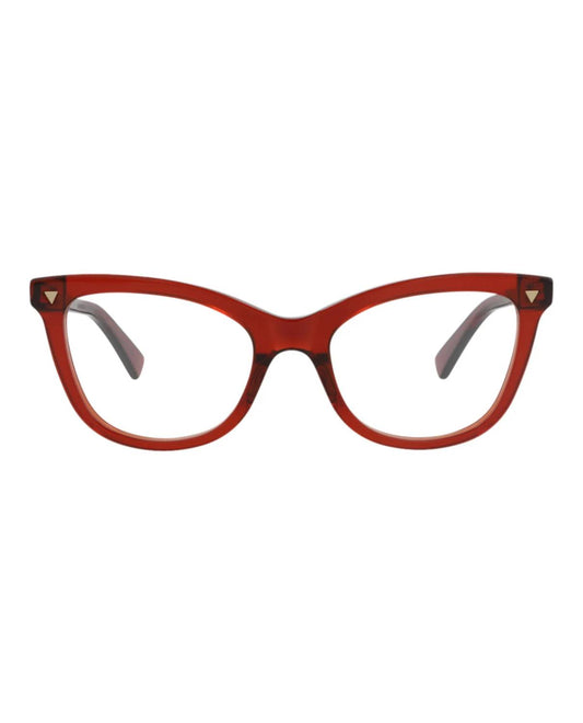 Women's Cat Eye-frame Recycled Acetate Optical Frames