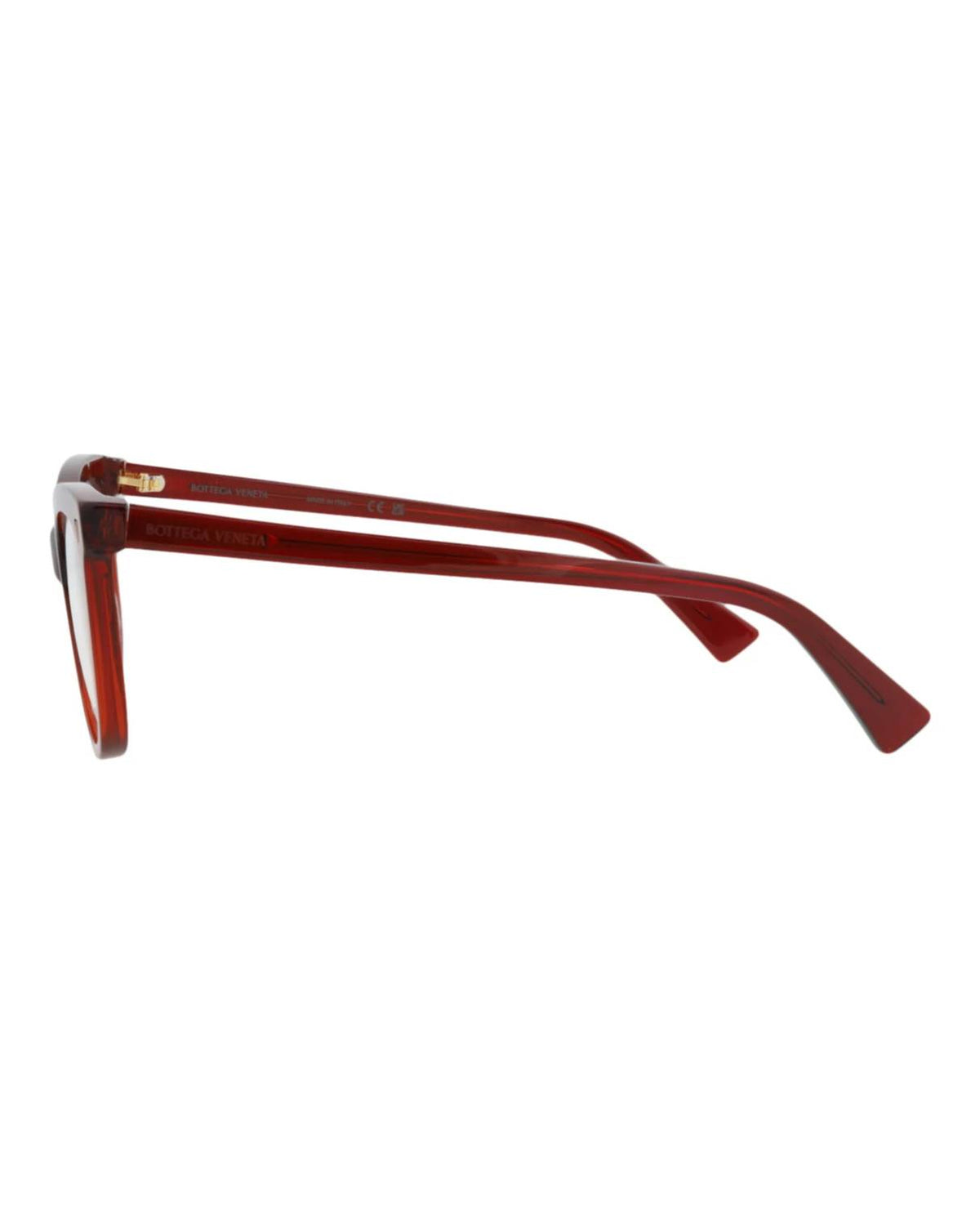 Women's Cat Eye-frame Recycled Acetate Optical Frames