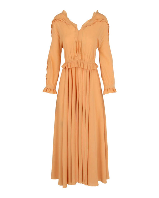 Women's Georgette Dress