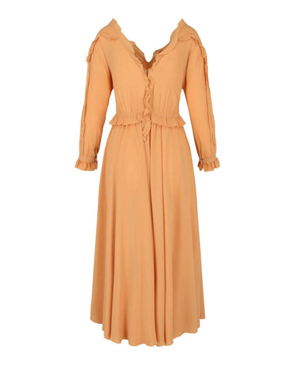 Women's Georgette Dress