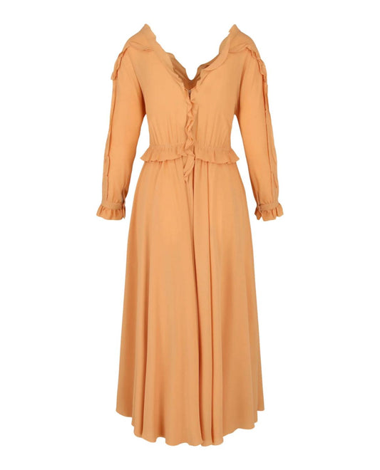 Women's Georgette Dress