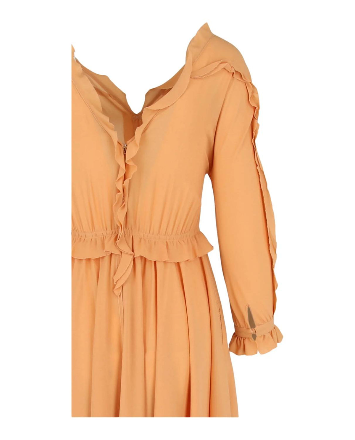 Women's Georgette Dress