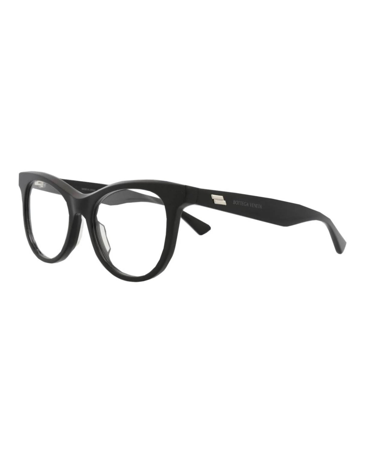Women's Round-frame Acetate Optical Frames