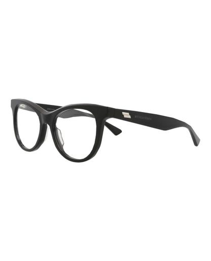 Women's Round-frame Acetate Optical Frames