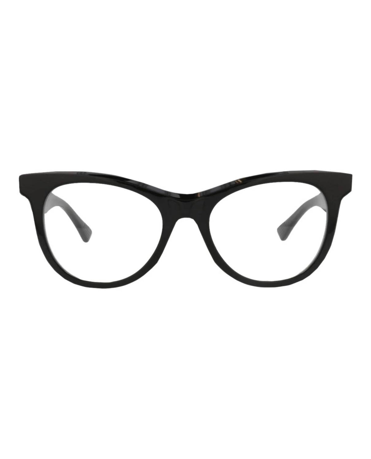 Women's Round-frame Acetate Optical Frames